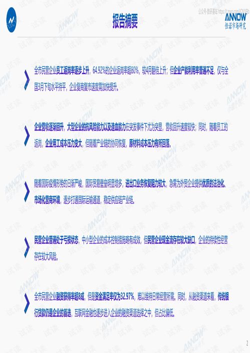 2020年武漢市企業(yè)現(xiàn)狀調(diào)查第二期報告解讀 市場調(diào)研助力疫后經(jīng)濟(jì)復(fù)蘇